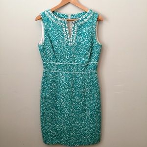Tahari dress